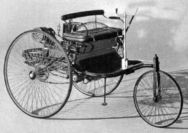 Motorwagen